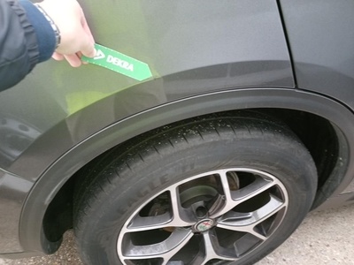 Alfa Romeo Stelvio 2.2 Diesel Sprint RWD 140 kW (190 CV) 15 Alfa Romeo Stelvio 2.2 Diesel Sprint RWD 140 kW (190 CV) 15