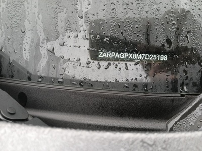 Alfa Romeo Stelvio 2.2 Diesel Sprint RWD 140 kW (190 CV) 10 Alfa Romeo Stelvio 2.2 Diesel Sprint RWD 140 kW (190 CV) 10