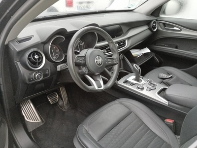 Alfa Romeo Stelvio 2.2 Diesel Sprint RWD 140 kW (190 CV) 5 Alfa Romeo Stelvio 2.2 Diesel Sprint RWD 140 kW (190 CV) 5