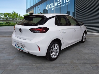 Opel Corsa 1.2 XEL Edition 55 kW (75 CV) 4 Opel Corsa 1.2 XEL Edition 55 kW (75 CV) 4