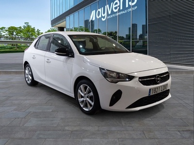 Opel Corsa 1.2 XEL Edition 55 kW (75 CV) 3 Opel Corsa 1.2 XEL Edition 55 kW (75 CV) 3