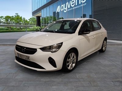 Opel Corsa 1.2 XEL Edition 55 kW (75 CV) 1 Opel Corsa 1.2 XEL Edition 55 kW (75 CV) 1