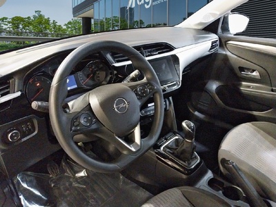 Opel Corsa 1.2 XEL Edition 55 kW (75 CV) 7 Opel Corsa 1.2 XEL Edition 55 kW (75 CV) 7