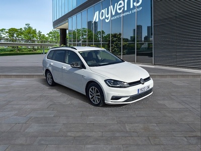 Volkswagen Golf Variant Advance 1.6 TDI 85 kW (115 CV) 3 Volkswagen Golf Variant Advance 1.6 TDI 85 kW (115 CV) 3