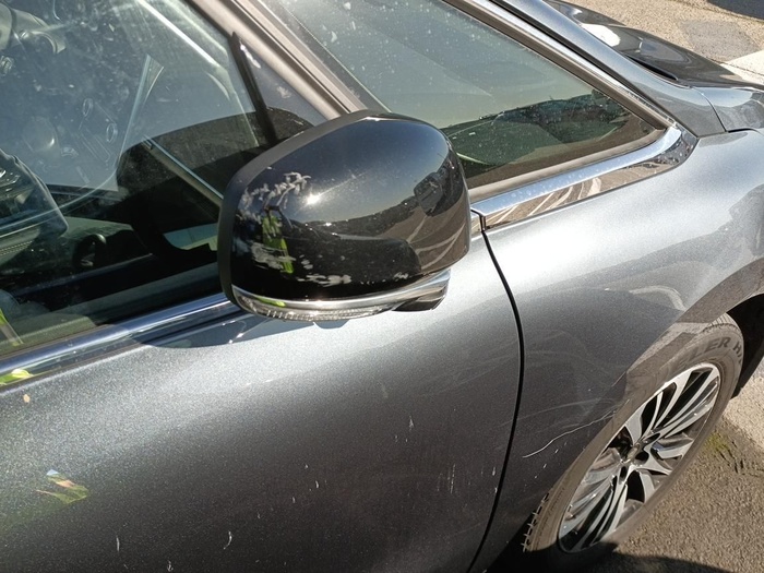 Renault Espace Initiale Paris Blue dCi 139 kW (190 CV) EDC Vehículo usado en Madrid Renault Espace Initiale Paris Blue dCi 139 kW (190 CV) EDC Vehículo usado en Madrid