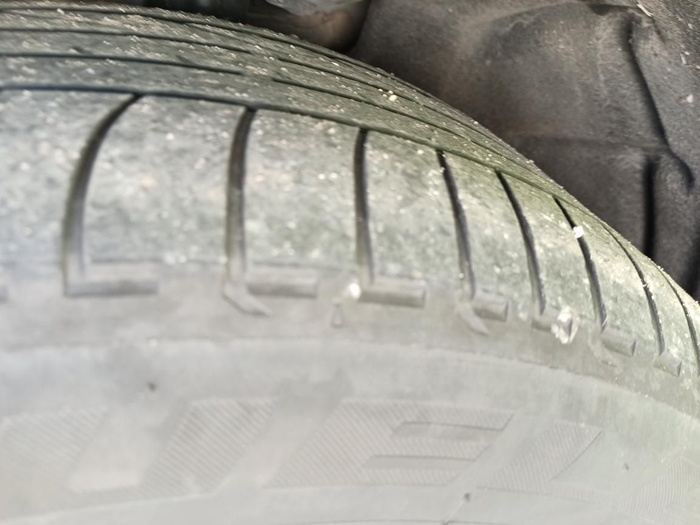 Renault Espace Initiale Paris Blue dCi 139 kW (190 CV) EDC Vehículo usado en Madrid Renault Espace Initiale Paris Blue dCi 139 kW (190 CV) EDC Vehículo usado en Madrid