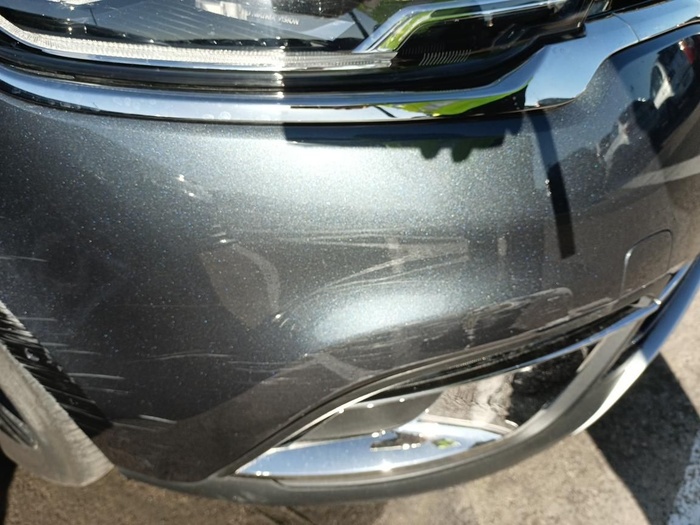 Renault Espace Initiale Paris Blue dCi 139 kW (190 CV) EDC Vehículo usado en Madrid Renault Espace Initiale Paris Blue dCi 139 kW (190 CV) EDC Vehículo usado en Madrid