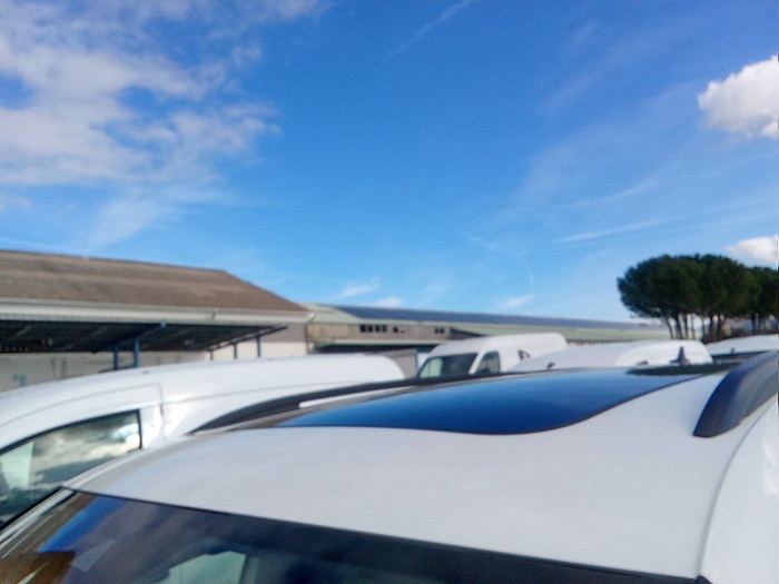 Volkswagen Tiguan R-Line 2.0 TDI 110 kW (150 CV) DSG Vehículo usado en Madrid Volkswagen Tiguan R-Line 2.0 TDI 110 kW (150 CV) DSG Vehículo usado en Madrid