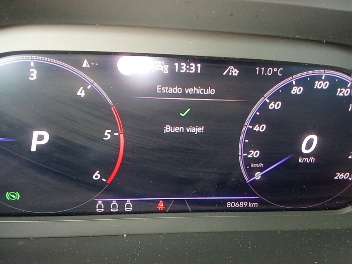 Volkswagen Tiguan R-Line 2.0 TDI 110 kW (150 CV) DSG Vehículo usado en Madrid Volkswagen Tiguan R-Line 2.0 TDI 110 kW (150 CV) DSG Vehículo usado en Madrid