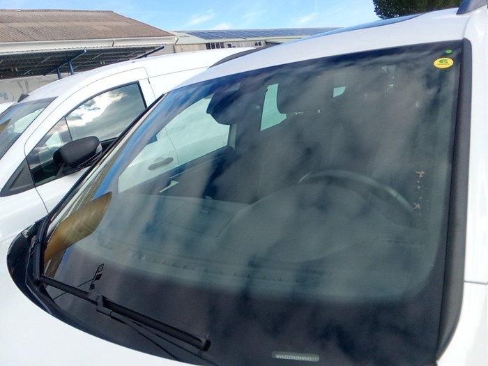 Volkswagen Tiguan R-Line 2.0 TDI 110 kW (150 CV) DSG Vehículo usado en Madrid Volkswagen Tiguan R-Line 2.0 TDI 110 kW (150 CV) DSG Vehículo usado en Madrid