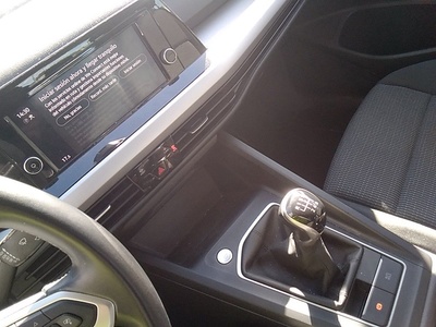 Volkswagen Golf 2.0 TDI 85 kW (115 CV) 11 Volkswagen Golf 2.0 TDI 85 kW (115 CV) 11