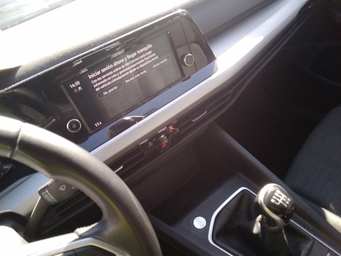 Volkswagen Golf 2.0 TDI 85 kW (115 CV) Vehículo usado en Madrid Volkswagen Golf 2.0 TDI 85 kW (115 CV) Vehículo usado en Madrid