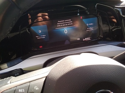 Volkswagen Golf 2.0 TDI 85 kW (115 CV) 9 Volkswagen Golf 2.0 TDI 85 kW (115 CV) 9