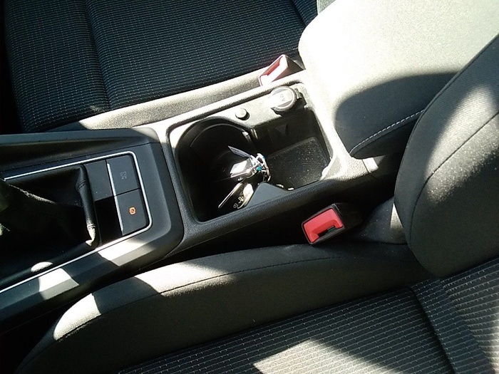 Volkswagen Golf 2.0 TDI 85 kW (115 CV) Vehículo usado en Madrid Volkswagen Golf 2.0 TDI 85 kW (115 CV) Vehículo usado en Madrid