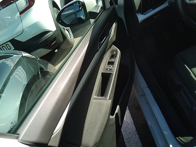 Volkswagen Golf 2.0 TDI 85 kW (115 CV) 15 Volkswagen Golf 2.0 TDI 85 kW (115 CV) 15