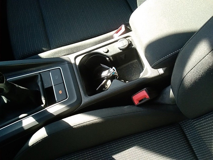 Volkswagen Golf 2.0 TDI 85 kW (115 CV) Vehículo usado en Madrid Volkswagen Golf 2.0 TDI 85 kW (115 CV) Vehículo usado en Madrid