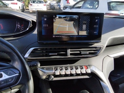 Peugeot 3008 BlueHDi 130 S&S Active Pack 96 kW (130 CV) 13 Peugeot 3008 BlueHDi 130 S&S Active Pack 96 kW (130 CV) 13