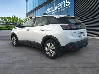 Peugeot 3008 BlueHDi 130 S&S Active Pack 96 kW (130 CV) 6 Peugeot 3008 BlueHDi 130 S&S Active Pack 96 kW (130 CV) 6
