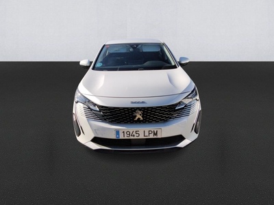 Peugeot 3008 BlueHDi 130 S&S Active Pack 96 kW (130 CV) 2 Peugeot 3008 BlueHDi 130 S&S Active Pack 96 kW (130 CV) 2