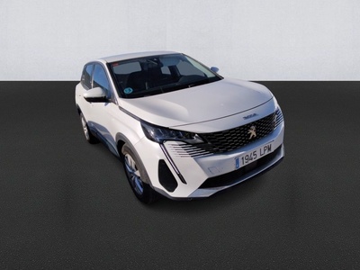Peugeot 3008 BlueHDi 130 S&S Active Pack 96 kW (130 CV) 3 Peugeot 3008 BlueHDi 130 S&S Active Pack 96 kW (130 CV) 3