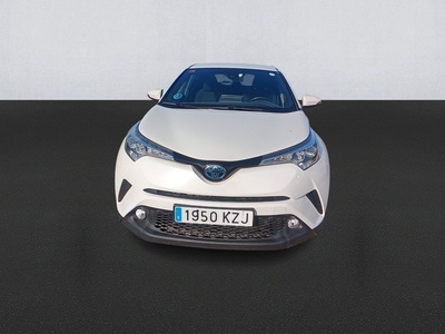 Toyota C-HR 1.8 125H Advance 90 kW (122 CV) 2 Toyota C-HR 1.8 125H Advance 90 kW (122 CV) 2