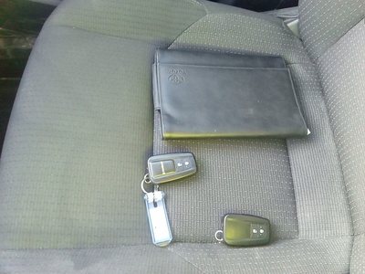 Toyota C-HR 1.8 125H Advance 90 kW (122 CV) 12 Toyota C-HR 1.8 125H Advance 90 kW (122 CV) 12