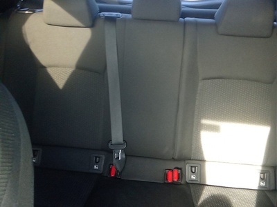 Toyota C-HR 1.8 125H Advance 90 kW (122 CV) 9 Toyota C-HR 1.8 125H Advance 90 kW (122 CV) 9