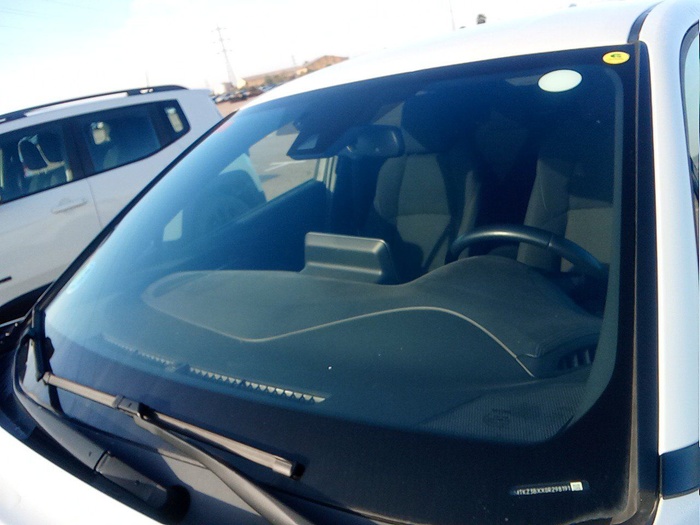 Toyota C-HR 1.8 125H Advance 90 kW (122 CV) Vehículo usado en Madrid Toyota C-HR 1.8 125H Advance 90 kW (122 CV) Vehículo usado en Madrid