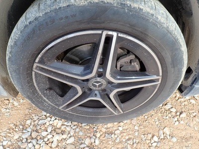 Mercedes-Benz GLA 200 d 110 kW (150 CV) 10 Mercedes-Benz GLA 200 d 110 kW (150 CV) 10