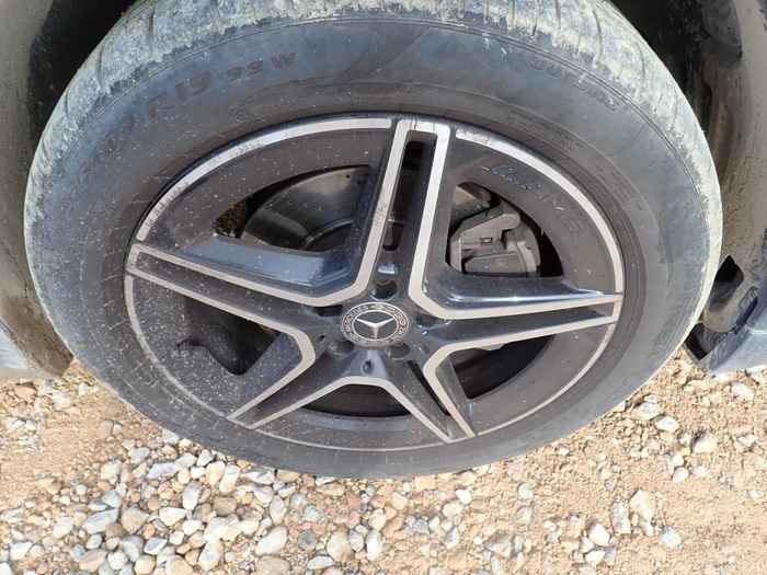 Mercedes-Benz GLA 200 d 110 kW (150 CV) Vehículo usado en Madrid Mercedes-Benz GLA 200 d 110 kW (150 CV) Vehículo usado en Madrid