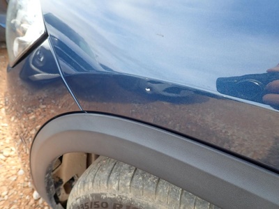 Mercedes-Benz GLA 200 d 110 kW (150 CV) 11 Mercedes-Benz GLA 200 d 110 kW (150 CV) 11