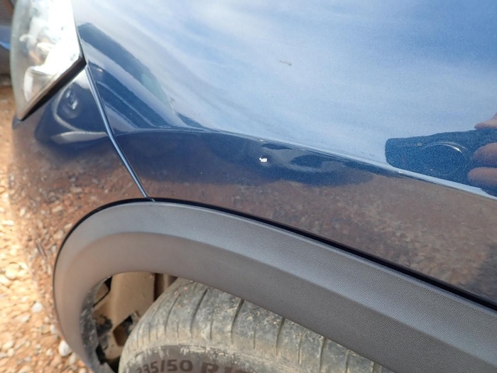 Mercedes-Benz GLA 200 d 110 kW (150 CV) Vehículo usado en Madrid Mercedes-Benz GLA 200 d 110 kW (150 CV) Vehículo usado en Madrid