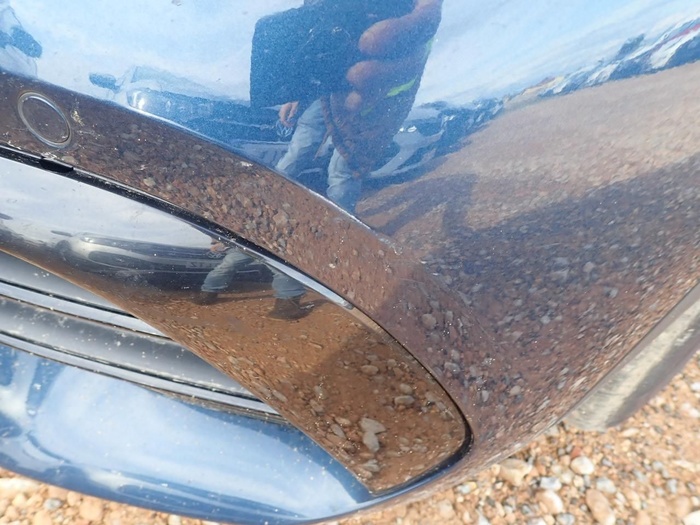 Mercedes-Benz GLA 200 d 110 kW (150 CV) Vehículo usado en Madrid Mercedes-Benz GLA 200 d 110 kW (150 CV) Vehículo usado en Madrid