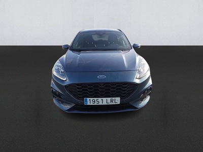 Ford Kuga 2.0 EcoBlue MHEV ST-Line X 110 kW (150 CV) 2 Ford Kuga 2.0 EcoBlue MHEV ST-Line X 110 kW (150 CV) 2