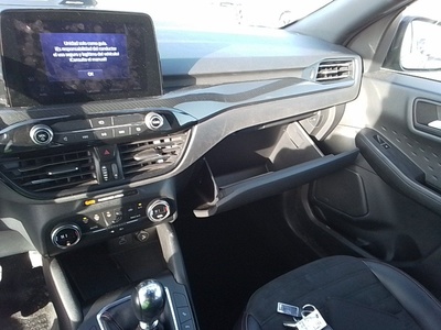 Ford Kuga 2.0 EcoBlue MHEV ST-Line X 110 kW (150 CV) 12 Ford Kuga 2.0 EcoBlue MHEV ST-Line X 110 kW (150 CV) 12