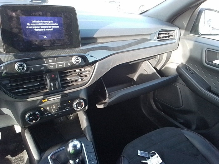 Ford Kuga 2.0 EcoBlue MHEV ST-Line X 110 kW (150 CV) Vehículo usado en Madrid Ford Kuga 2.0 EcoBlue MHEV ST-Line X 110 kW (150 CV) Vehículo usado en Madrid