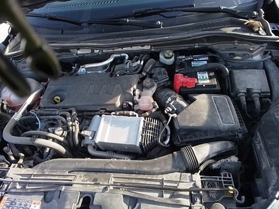 Ford Kuga 2.0 EcoBlue MHEV ST-Line X 110 kW (150 CV) 14 Ford Kuga 2.0 EcoBlue MHEV ST-Line X 110 kW (150 CV) 14