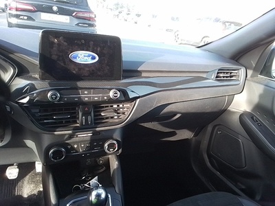 Ford Kuga 2.0 EcoBlue MHEV ST-Line X 110 kW (150 CV) 10 Ford Kuga 2.0 EcoBlue MHEV ST-Line X 110 kW (150 CV) 10