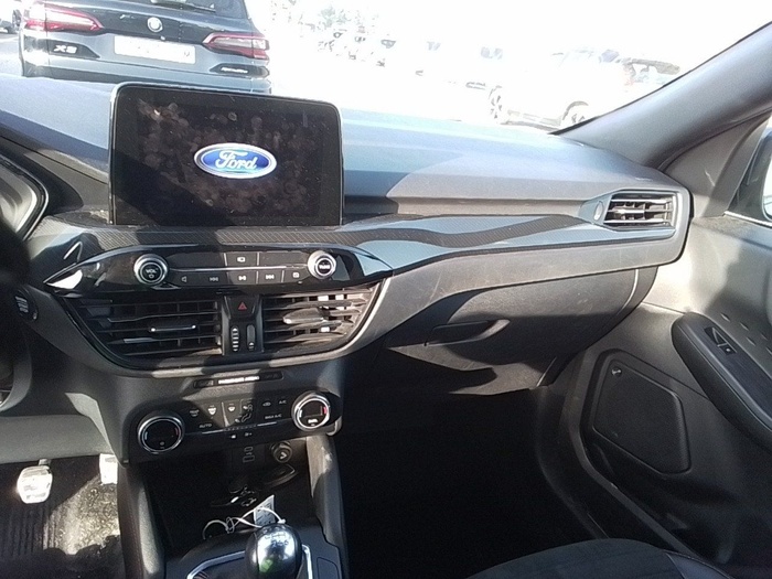 Ford Kuga 2.0 EcoBlue MHEV ST-Line X 110 kW (150 CV) Vehículo usado en Madrid Ford Kuga 2.0 EcoBlue MHEV ST-Line X 110 kW (150 CV) Vehículo usado en Madrid