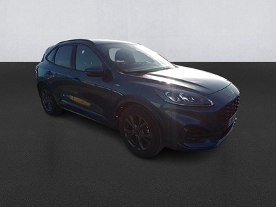 Ford Kuga 2.0 EcoBlue MHEV ST-Line X 110 kW (150 CV) 3 Ford Kuga 2.0 EcoBlue MHEV ST-Line X 110 kW (150 CV) 3