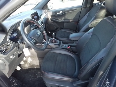 Ford Kuga 2.0 EcoBlue MHEV ST-Line X 110 kW (150 CV) 9 Ford Kuga 2.0 EcoBlue MHEV ST-Line X 110 kW (150 CV) 9