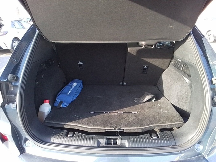 Ford Kuga 2.0 EcoBlue MHEV ST-Line X 110 kW (150 CV) Vehículo usado en Madrid Ford Kuga 2.0 EcoBlue MHEV ST-Line X 110 kW (150 CV) Vehículo usado en Madrid