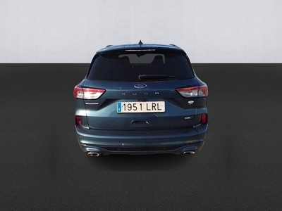 Ford Kuga 2.0 EcoBlue MHEV ST-Line X 110 kW (150 CV) 5 Ford Kuga 2.0 EcoBlue MHEV ST-Line X 110 kW (150 CV) 5