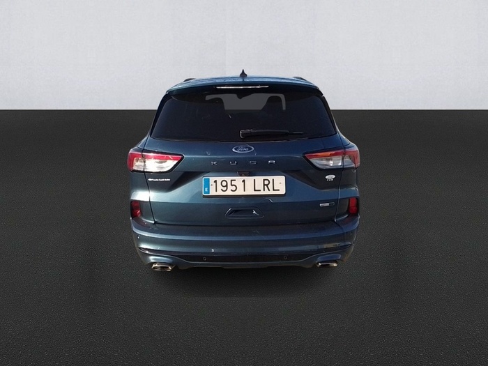 Ford Kuga 2.0 EcoBlue MHEV ST-Line X 110 kW (150 CV) Vehículo usado en Madrid Ford Kuga 2.0 EcoBlue MHEV ST-Line X 110 kW (150 CV) Vehículo usado en Madrid