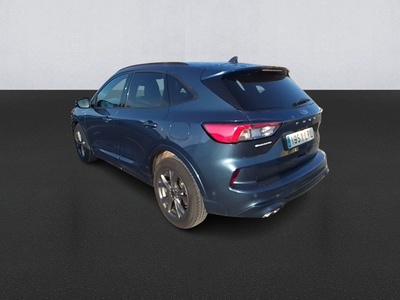 Ford Kuga 2.0 EcoBlue MHEV ST-Line X 110 kW (150 CV) 6 Ford Kuga 2.0 EcoBlue MHEV ST-Line X 110 kW (150 CV) 6