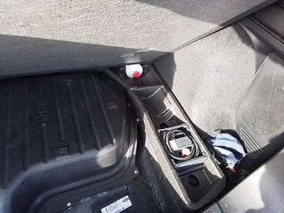 Ford Kuga 2.0 EcoBlue MHEV ST-Line X 110 kW (150 CV) 8 Ford Kuga 2.0 EcoBlue MHEV ST-Line X 110 kW (150 CV) 8