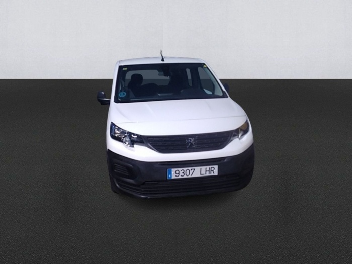 Peugeot Rifter BlueHDi 100 S&S Access Standard 73 kW (100 CV) Vehículo usado en Madrid - 2 Peugeot Rifter BlueHDi 100 S&S Access Standard 73 kW (100 CV) Vehículo usado en Madrid - 2