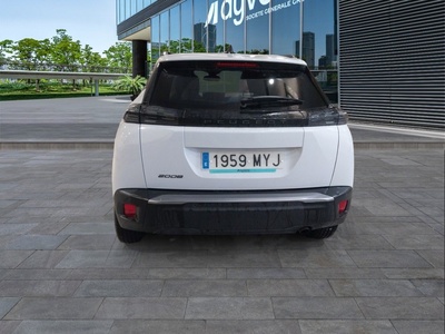 Peugeot 2008 PureTech 100 S&S Allure 75 kW (100 CV) 5 Peugeot 2008 PureTech 100 S&S Allure 75 kW (100 CV) 5