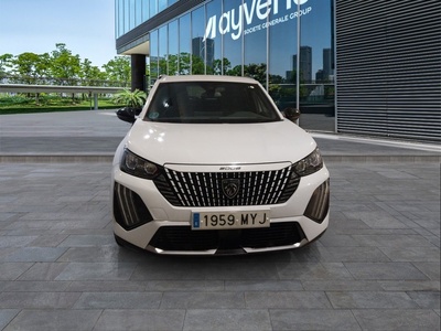 Peugeot 2008 PureTech 100 S&S Allure 75 kW (100 CV) 2 Peugeot 2008 PureTech 100 S&S Allure 75 kW (100 CV) 2