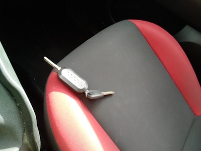 Fiat Dobló Cargo 1.6 Multijet SX 77 kW (105 CV) 11 Fiat Dobló Cargo 1.6 Multijet SX 77 kW (105 CV) 11